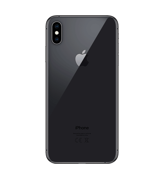 Ремонт Apple iPhone XS Max от компании Омега43 в Кирове