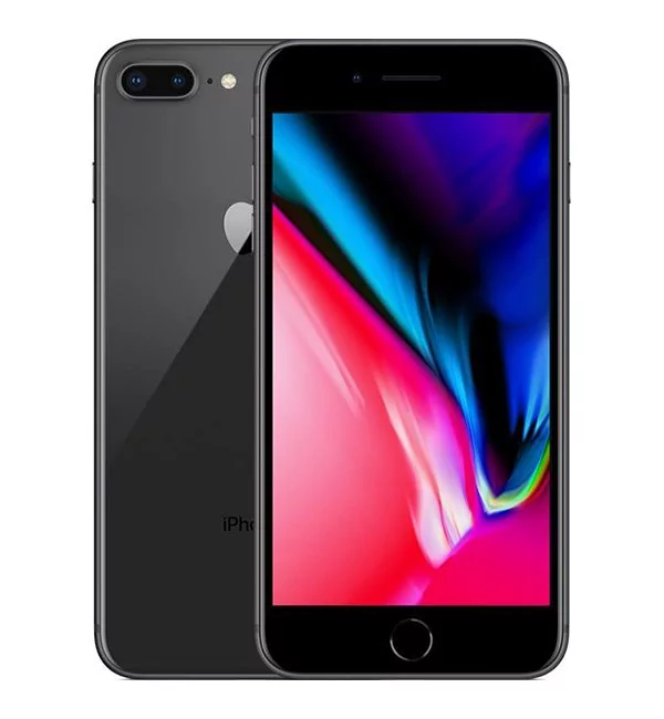 Ремонт Apple iPhone 8 Plus от компании Омега43 в Кирове