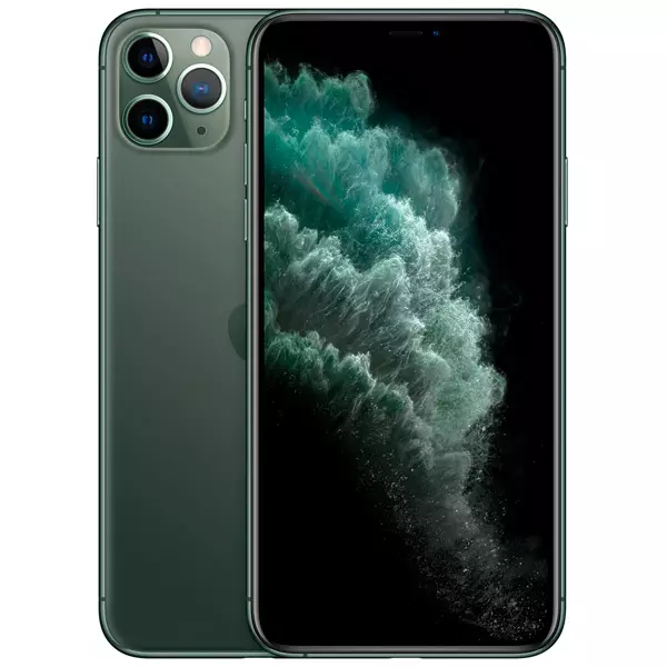 Ремонт Apple iPhone 11 Pro Max от компании Омега43 в Кирове