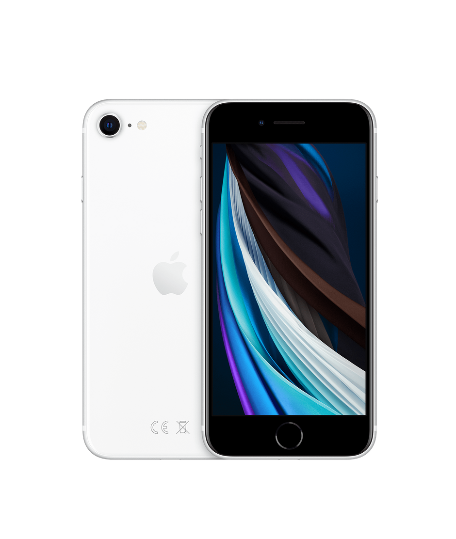 Ремонт Apple iPhone SE (2020) от компании Омега43 в Кирове
