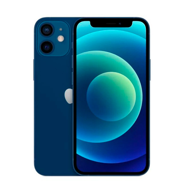 Ремонт Apple iPhone 12 Mini от компании Омега43 в Кирове