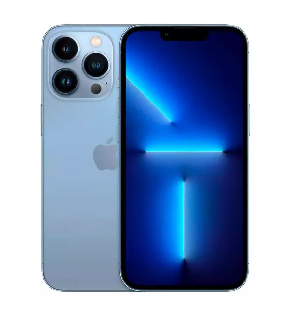 Ремонт Apple iPhone 13 Pro от компании Омега43 в Кирове