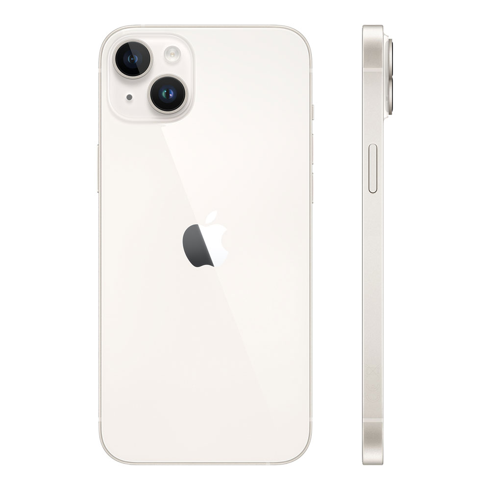 Ремонт Apple iPhone 14 Plus от компании Омега43 в Кирове