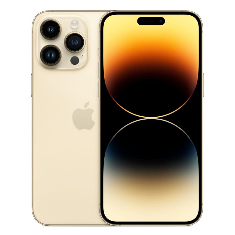 Ремонт Apple iPhone 14 Pro Max от компании Омега43 в Кирове