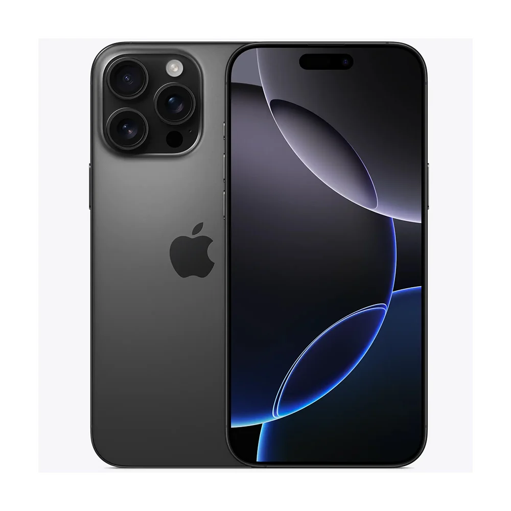 Ремонт Apple iPhone 16 Pro от компании Омега43 в Кирове