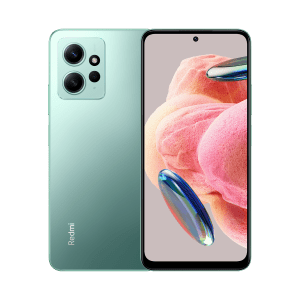 Ремонт Xiaomi Redmi Note 12 от компании Омега43 в Кирове