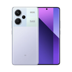 Ремонт Xiaomi Redmi Note 13 Pro+ 5G от компании Омега43 в Redmi Note 13 Pro+ 5G