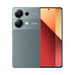 Ремонт Xiaomi Redmi Note 13 Pro от компании Омега43 в Кирове