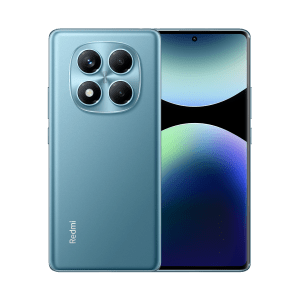 Ремонт Xiaomi Redmi Note 14 Pro 4G от компании Омега43 в Кирове
