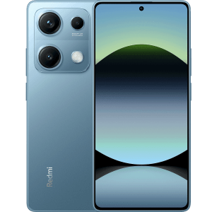 Ремонт Xiaomi Redmi Note 14S от компании Омега43 в Кирове